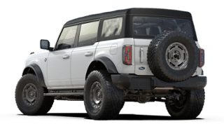 2025 Ford Bronco® External Image 3